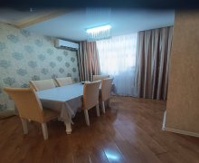 Kirayə (aylıq) Yeni Tikili Abşeron r.