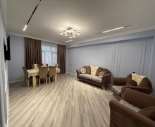 Kirayə (aylıq) Yeni Tikili Nəriman Nərimanov m., Nərimanov r.