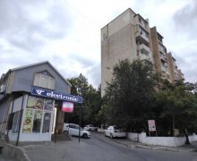 Аренда Вторичка İnşaatçılar м., Ясамал р.