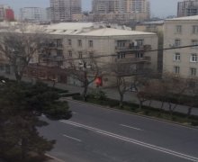 Satılır Köhnə Tikili Elmlər akademiyası m., Yasamal r.