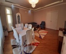 Satılır Yeni Tikili Nizami m., Yasamal r.