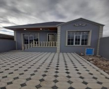 Satılır Həyət evi/villa Binə qəs., Xəzər r.