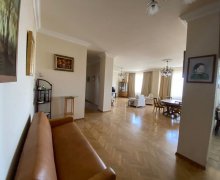 Kirayə (aylıq) Yeni Tikili 28 May m., Nəsimi r.