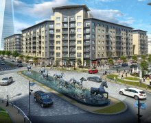 Satılır Yeni Tikili Xətai m., Xətai r.