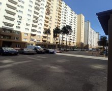 Satılır Yeni Tikili Xırdalan ş.