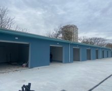 genclikde kiraye obyektler Gənclik m., Nərimanov r.