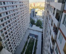 Kirayə (aylıq) Yeni Tikili 20 Yanvar m., Nəsimi r.