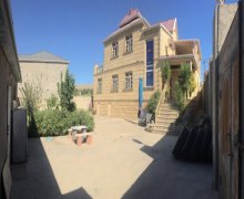 Satılır Həyət evi/villa Digah, Abşeron r.