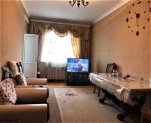 Satılır Yeni Tikili Əhmədli m., Xətai r.