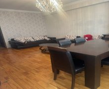 Kirayə (aylıq) Yeni Tikili Həzi Aslanov m., Xətai r.