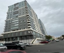 badamdar bina evleri Badamdar qəs., Səbail r.