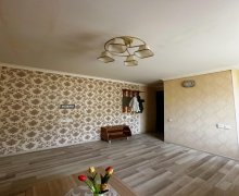 Аренда Вторичка м. Эльмляр Академиясы м., пос. Ясамал, Ясамал р.
