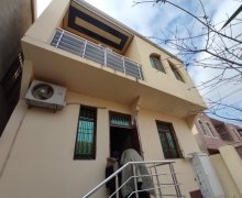 Satılır Həyət evi/villa Avtovağzal m., Biləcəri qəs., Binəqədi r. Satılır Həyət evi/villa Avtovağzal m., Biləcəri qəs., Binəqədi r.