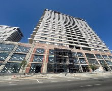 Satılır Obyekt Xətai m., Xətai r.