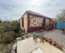 Satılır Həyət evi/villa Koroğlu m., Sabunçu r.