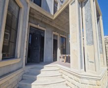 Satılır Həyət evi/villa Şüvəlan, Xəzər r.