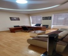 Kirayə (aylıq) Ofis İçərişəhər m., Səbail r.