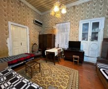 Satılır Köhnə Tikili Sahil m., Səbail r.