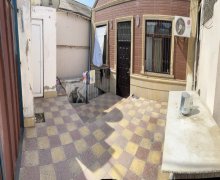 Kirayə (aylıq) Həyət evi/villa Xətai m., H.Aslanov qəs., Xətai r.