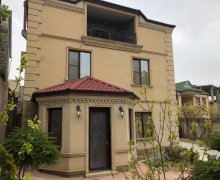 Satılır Həyət evi/villa Badamdar qəs., Səbail r. Satılır Həyət evi/villa Badamdar qəs., Səbail r.