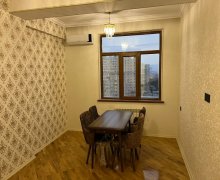 Kirayə (aylıq) Yeni Tikili Memar Əcəmi m., 8-ci kilometr, Nizami r.