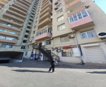 Kirayə (aylıq) Ofis 8 Noyabr m., Yasamal qəs., Yasamal r.