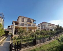 xezer rayonunda günlük kiraye ev/villa Xəzər r.