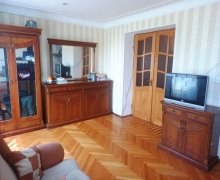 Kirayə (aylıq) Köhnə Tikili Nizami m., Yasamal r.