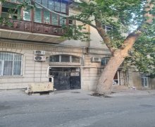 Satılır Köhnə Tikili Nizami m., Yasamal r.