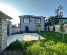 Kirayə (günlük) Həyət evi/villa Qəbələ ş.