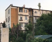 Satılır Köhnə Tikili Həzi Aslanov m., Əhmədli, Xətai r.