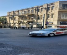 Kirayə (aylıq) Ofis 28 May m., Nəsimi r.