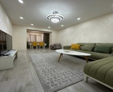 Kirayə (aylıq) Yeni Tikili Nizami m., Yasamal r.