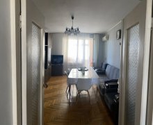 Satılır Köhnə Tikili Xalqlar dostluğu m., Nizami r.