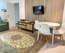 Satılır Köhnə Tikili İnşaatçılar m., Yasamal qəs., Yasamal r.