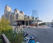 Kirayə (aylıq) Ofis 28 May m., Nəsimi r.