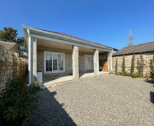Satılır Həyət evi/villa Şüvəlan, Xəzər r.