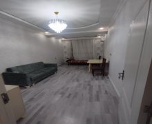 Kirayə (aylıq) Yeni Tikili Memar Əcəmi m., 4-cü mikrorayon, Nəsimi r.