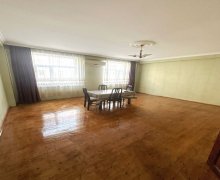 Kirayə (aylıq) Yeni Tikili İçərişəhər m., Bayıl qəs., Səbail r.