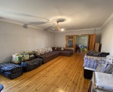 Satılır Köhnə Tikili İnşaatçılar m., Yasamal r.