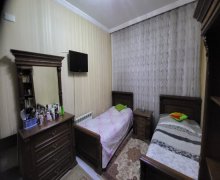 Satılır Yeni Tikili 20 Yanvar m., Yasamal r.