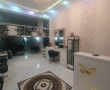 Kirayə (aylıq) Obyekt Yeni Yasamal qəs., Yasamal r.