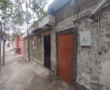 Satılır Həyət evi/villa Avtovağzal m., Biləcəri qəs., Binəqədi r.