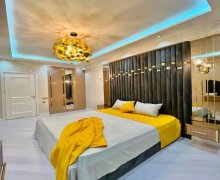 Satılır Köhnə Tikili Memar Əcəmi m., 2-ci mikrorayon, Nəsimi r.