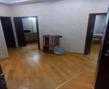 Kirayə (aylıq) Yeni Tikili Memar Əcəmi m., 9-cu mikrorayon, Binəqədi r.