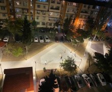 Satılır Köhnə Tikili Azadlıq m., 8-ci mikrorayon, Binəqədi r.