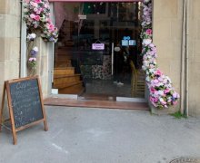 arenda kafe aylıq cay evi Yasamal r.