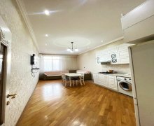 Satılır Yeni Tikili Tibb Universiteti, Nəsimi r.