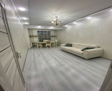 Kirayə (aylıq) Yeni Tikili Həzi Aslanov m., Xətai r.