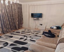 ehmedlide aylıq kiraye evler Əhmədli m., Xətai r.